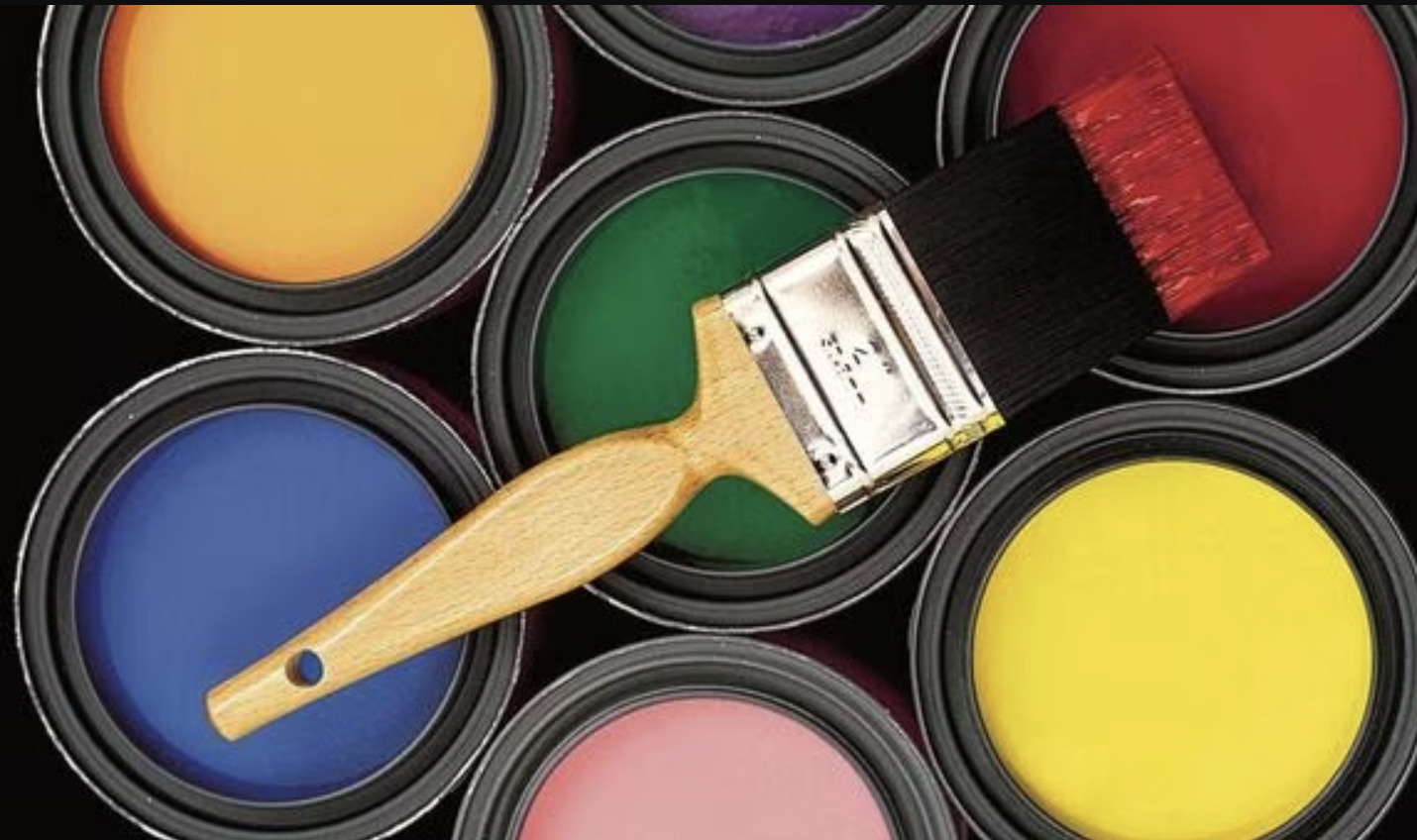 Asian Paints Approves Expansion Plans with New Manufacturing Facility in Madhya Pradesh